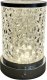 Lampka biurkowa Candellux BRILLO lampa stołowa H-14,5cm bezbarwny 2,5W LED USB 3000,4000,6000K z wł. dotyk  41-35806 1