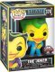 Funko Pop Funko Pop! Tees Batman Joker Glow 370 T-Shirt Xl 3