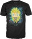 Funko Pop Funko Pop! Dragon Ball Z Goku 492 Glow T-Shirt M 1