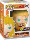 Funko Pop Funko Pop! Dragon Ball Z Goku 492 Glow T-Shirt M 3