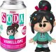 Figurka Funko Pop Funko Soda Disney Ralph Vanellope Vinyl Puszka 1