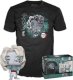 Funko Pop Funko Pop! Demon Slayer Rui Glow 1307 T-Shirt L 1