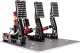 Simagic Simagic P2000 Hydraulic 3-Pedal Set, 200KG Loadcell - Crimson Edition one size 1