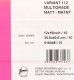 Foma Foma Fomabrom Variant 112 30,5x40,6cm 10 sheets 1