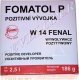 Foma Foma paper developer Fomatol P (W14) 2.5L 1