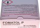 Foma Foma paper developer Fomatol P (W14) 2.5L 3