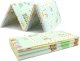 Nenurodyta TOY FOLDING BABY MAT ANIMALS HF089F/093F 2