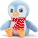 KEEL TOYS KEEL TOYS Christmas plush with Scarf 25cm assort., SX1947 2