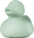 Oli&Carol OLI&CAROL Small Ducks toy Monochrome Mint, L-DSM-UNIT-MINT 3