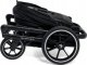 Wózek MUUVO MUUVO stroller/ pushchair SLICK 2.0, iron graphite 6