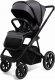 Wózek MUUVO MUUVO stroller/ pushchair SLICK 2.0, iron graphite 2