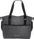 Wózek MUUVO MUUVO stroller/ pushchair SLICK 2.0, iron graphite 3
