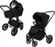 Wózek MUUVO MUUVO Quick 4.0 stroller Classic Black 2in1 SET 3