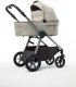 Wózek MAST Swiss Design MAST SWISS reversible stroller 2in1 M.5x LION, MA-M5X-LIN 2