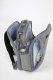 MAST Swiss Design MAST SWISS changing backpack Cross X VOLCANIC ASH, Grey, MA-CBP-VOA 3