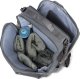 MAST Swiss Design MAST SWISS changing backpack Cross X VOLCANIC ASH, Grey, MA-CBP-VOA 4