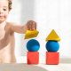 Oli&Carol Oli&Carol Geometric Figures basic , 0+ 3