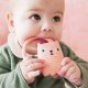 Oli&Carol Oli&Carol Ginge Cat teether, 0+ 2