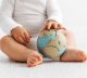 Oli&Carol Oli&Carol Earthy the World Ball teether, 0+ 2