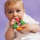 Oli&Carol Oli&Carol Veggie Teething Ring, 0+ 2