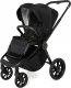Wózek MUUVO MUUVO Quick SE 2 stroller Chromium Black 2in1 SET MQ.SE-2-CHROMIUM-BLACK-2W1 3