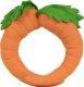 Oli&Carol Oli&Carol Cathy the Carrot teether, 0+ 1