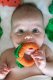 Oli&Carol Oli&Carol Cathy the Carrot teether, 0+ 2