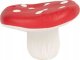Oli&Carol Oli&Carol Spotty the Mushroom teether, 0+ 2