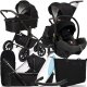 Wózek MUUVO Muuvo stroller Quick SE2 2in1 Sunset Black 2
