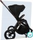 Wózek MUUVO Muuvo stroller Quick SE2 2in1 Sunset Black 6
