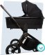 Wózek MUUVO Muuvo stroller Quick SE2 2in1 Sunset Black 7