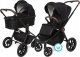 Wózek MUUVO Muuvo stroller Quick SE2 2in1 Sunset Black 8