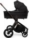 Wózek MUUVO Muuvo stroller Quick SE2 2in1 Sunset Black 1