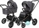Wózek MUUVO Muuvo stroller Quick SE2 2in1 Diamond Graphite 5