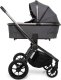 Wózek MUUVO Muuvo stroller Quick SE2 2in1 Diamond Graphite 1
