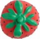 Oli&Carol Oli&Carol Sweetie the Strawberry teether, 0+ 3