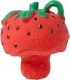 Oli&Carol Oli&Carol Sweetie the Strawberry teether, 0+ 4