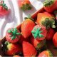 Oli&Carol Oli&Carol Sweetie the Strawberry teether, 0+ 5