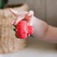 Oli&Carol Oli&Carol Sweetie the Strawberry teether, 0+ 6