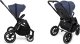 Wózek MUUVO MUUVO Quick 4.0 stroller Azure Blue 2in1 SET 20