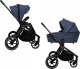 Wózek MUUVO MUUVO Quick 4.0 stroller Azure Blue 2in1 SET 3