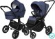 Wózek MUUVO MUUVO Quick 4.0 stroller Azure Blue 2in1 SET 32