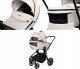 Wózek MUUVO MUUVO Quick 4.0 stroller Azure Blue 2in1 SET 6