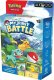 Pokemon Karty My First Battle Pikachu/Bulbasaur 3