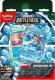 Pokemon Karty Deluxe Battle Deck Quaquaval ex 1