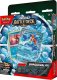 Pokemon Karty Deluxe Battle Deck Quaquaval ex 1