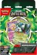 Pokemon Karty Deluxe Battle Deck Meowscarada ex 1