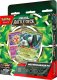 Pokemon Karty Deluxe Battle Deck Meowscarada ex 1