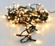 Lampki choinkowe Nenurodyta LED 480L 36M WARM WHIT/GREEN 8F IP44 TIM 1