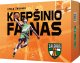 Nenurodyta GAME BOARD BASKETBALL FAN 1